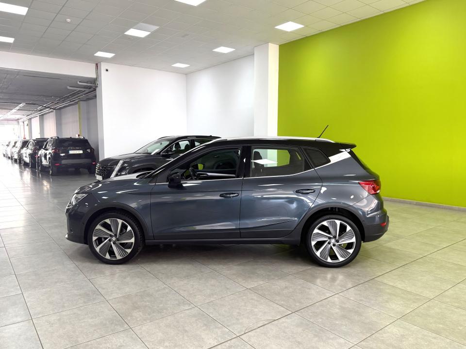 SEAT Arona FR XM 1.0 TSI 115CV