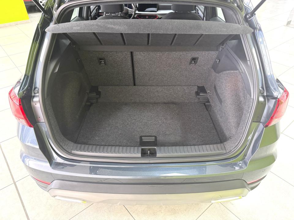 SEAT Arona FR XM 1.0 TSI 115CV