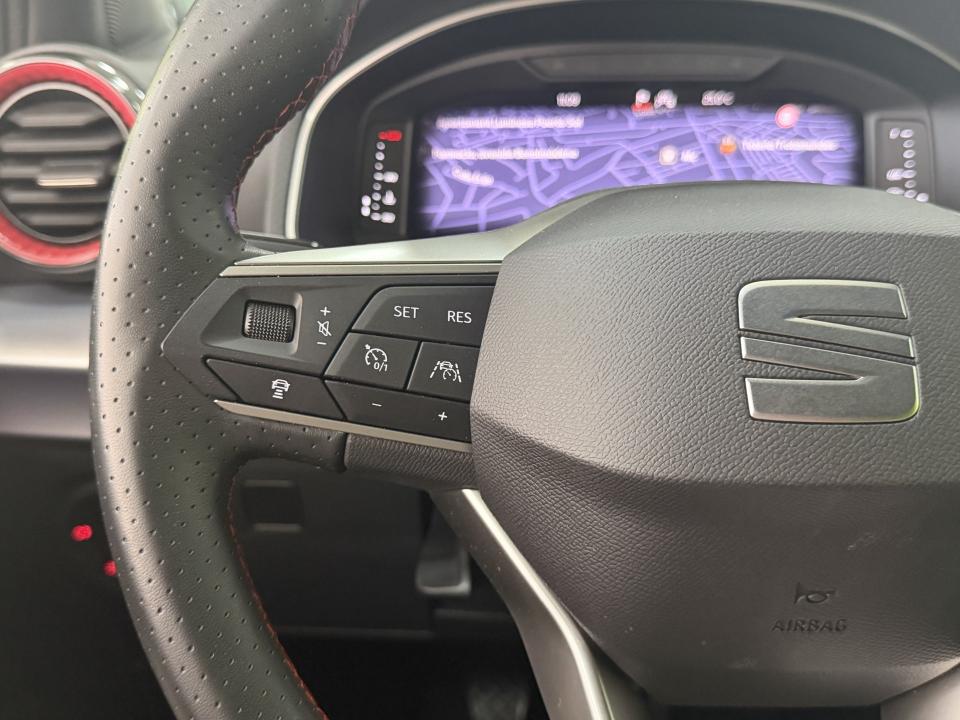 SEAT Arona FR XM 1.0 TSI 115CV