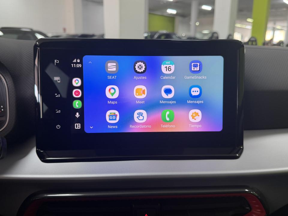 SEAT Arona FR XM 1.0 TSI 115CV