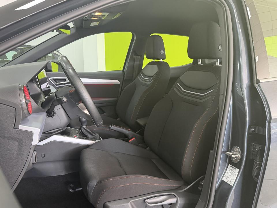 SEAT Arona FR XM 1.0 TSI 115CV