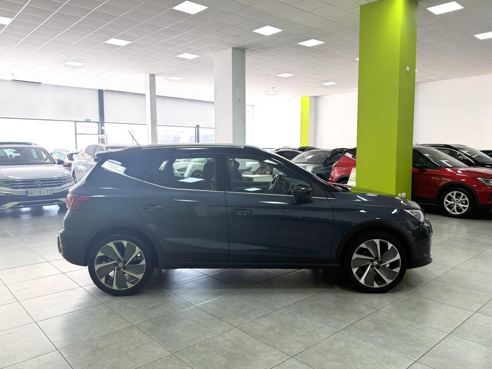 SEAT Arona FR XM 1.0 TSI 115CV