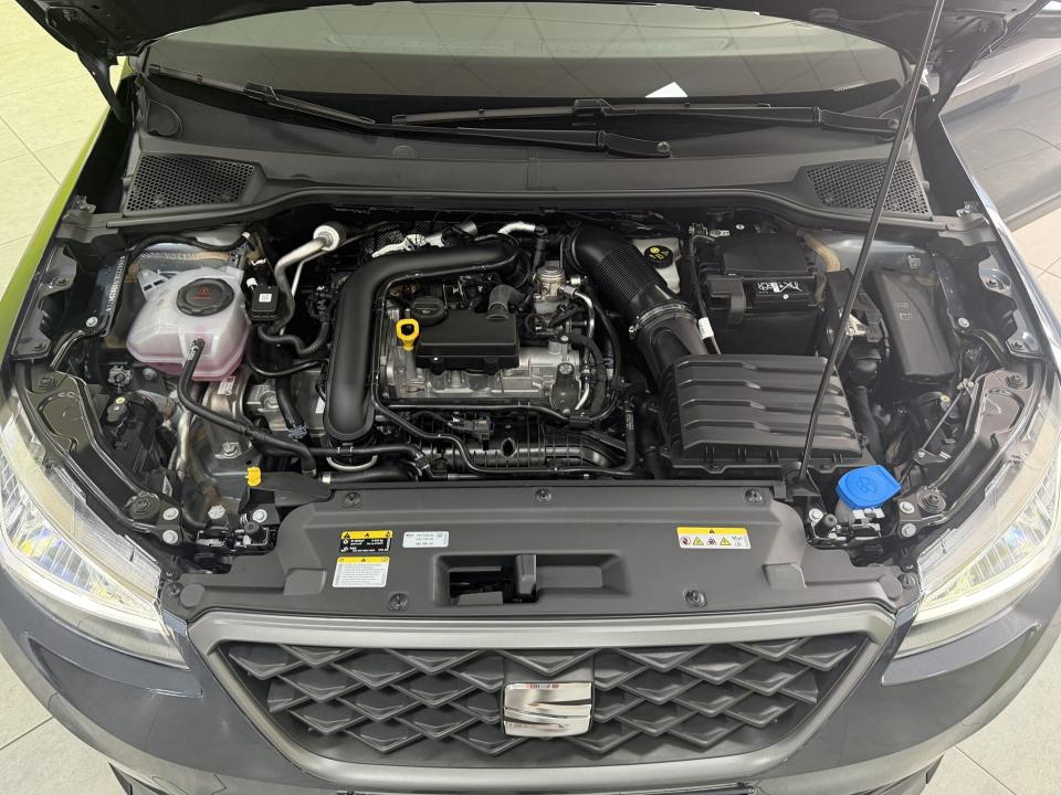 SEAT Arona FR XM 1.0 TSI 115CV
