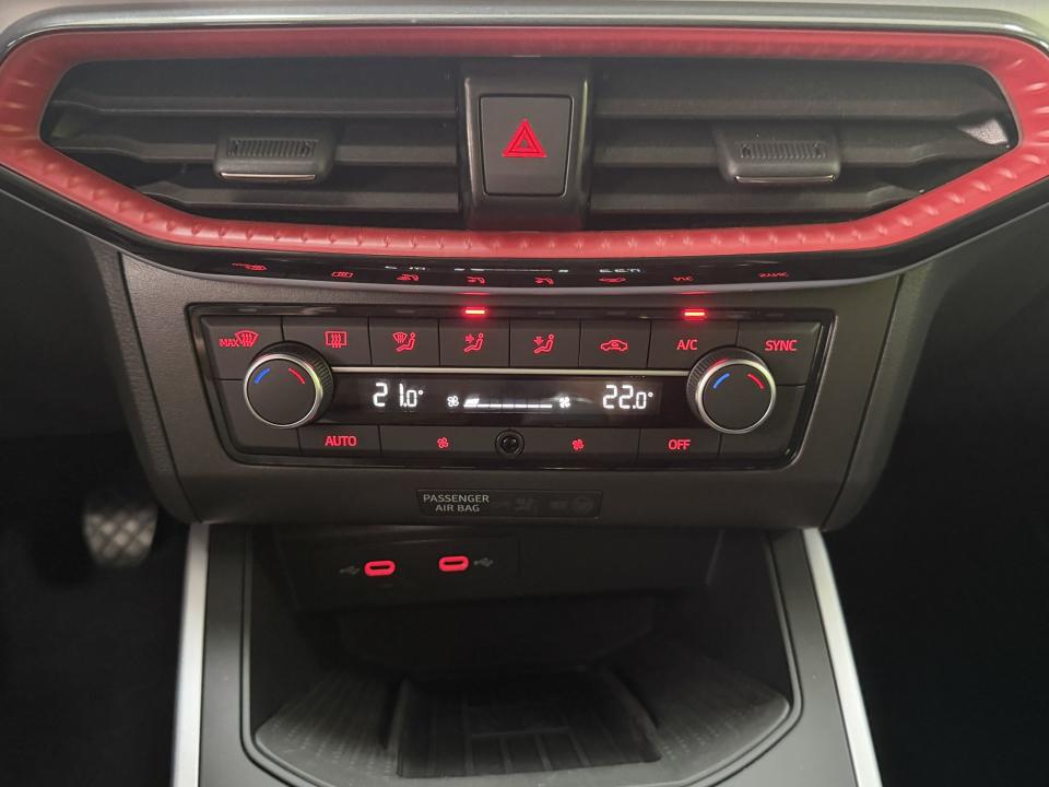 SEAT Arona FR XM 1.0 TSI 115CV