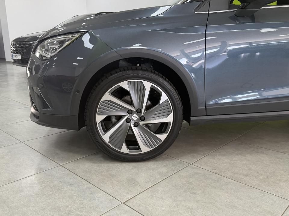 SEAT Arona FR XM 1.0 TSI 115CV