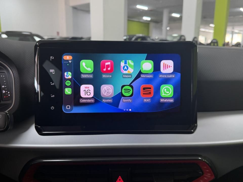 SEAT Arona FR XM 1.0 TSI 115CV