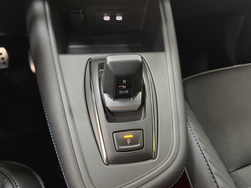 Renault Symbioz Esprit Alpine 1.8 E-Tech 160CV Auto HEV