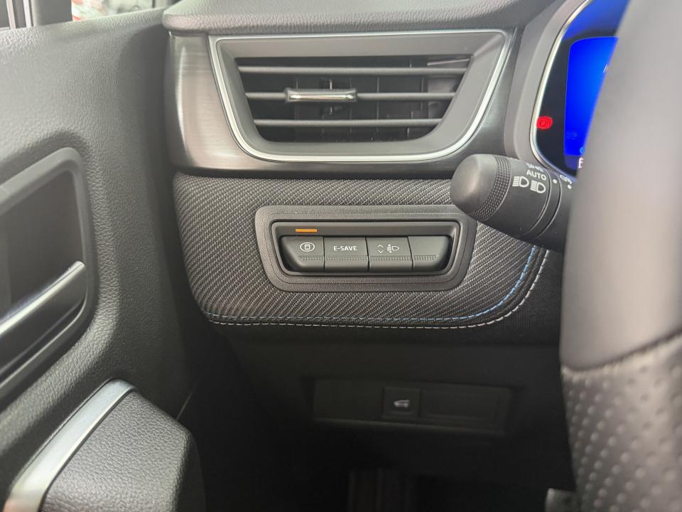 Renault Symbioz Esprit Alpine 1.8 E-Tech 160CV Auto HEV