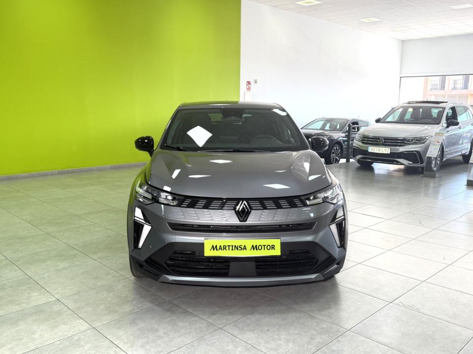 Renault Symbioz