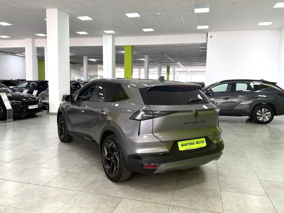 Renault Symbioz Esprit Alpine 1.8 E-Tech 160CV Auto HEV