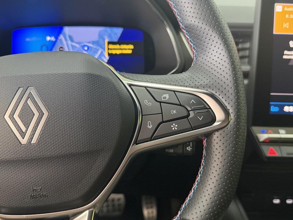 Renault Symbioz Esprit Alpine 1.8 E-Tech 160CV Auto HEV