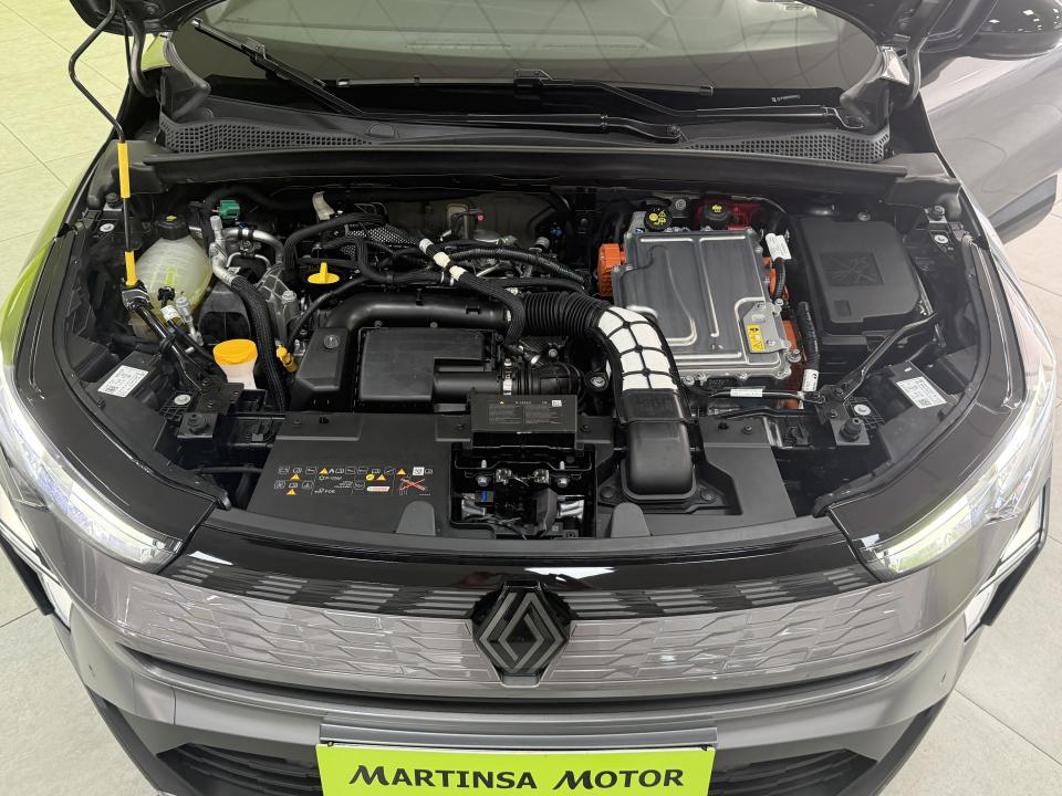 Renault Symbioz Esprit Alpine 1.8 E-Tech 160CV Auto HEV