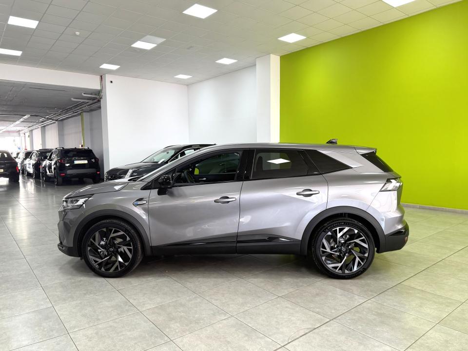 Renault Symbioz Esprit Alpine 1.8 E-Tech 160CV Auto HEV