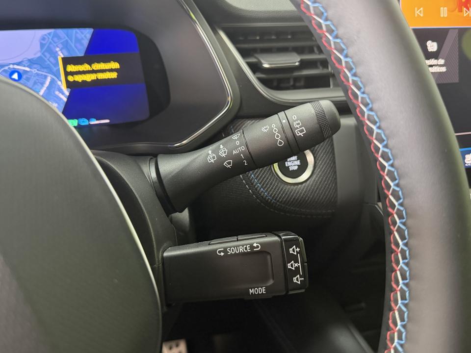 Renault Symbioz Esprit Alpine 1.8 E-Tech 160CV Auto HEV