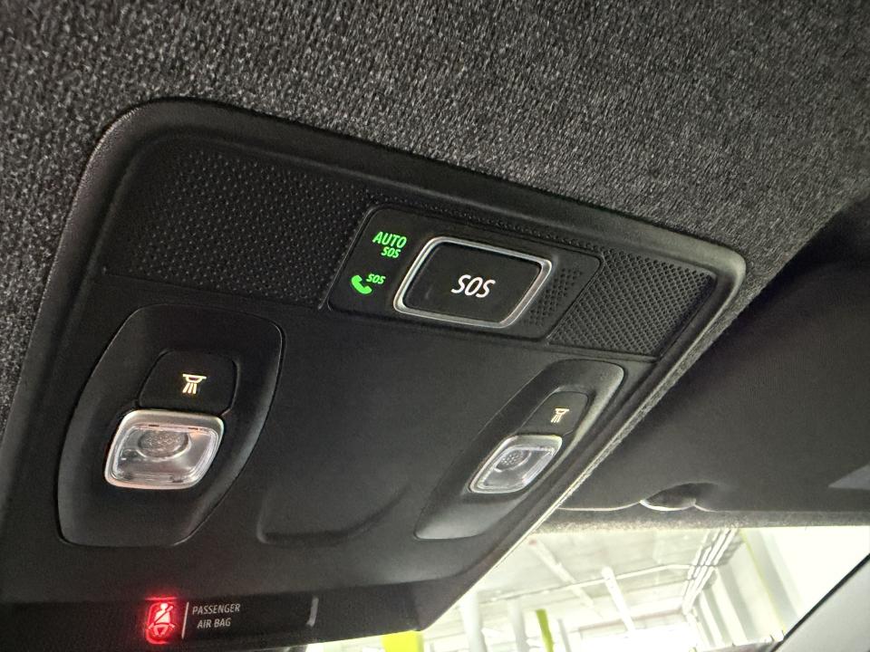 Renault Symbioz Esprit Alpine 1.8 E-Tech 160CV Auto HEV
