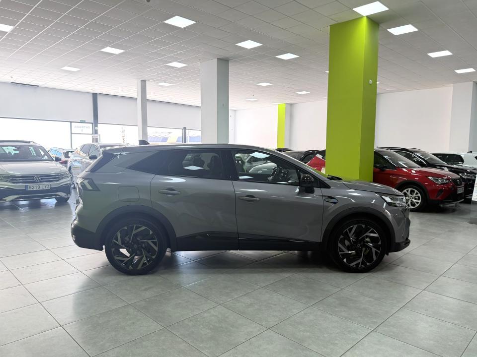 Renault Symbioz Esprit Alpine 1.8 E-Tech 160CV Auto HEV