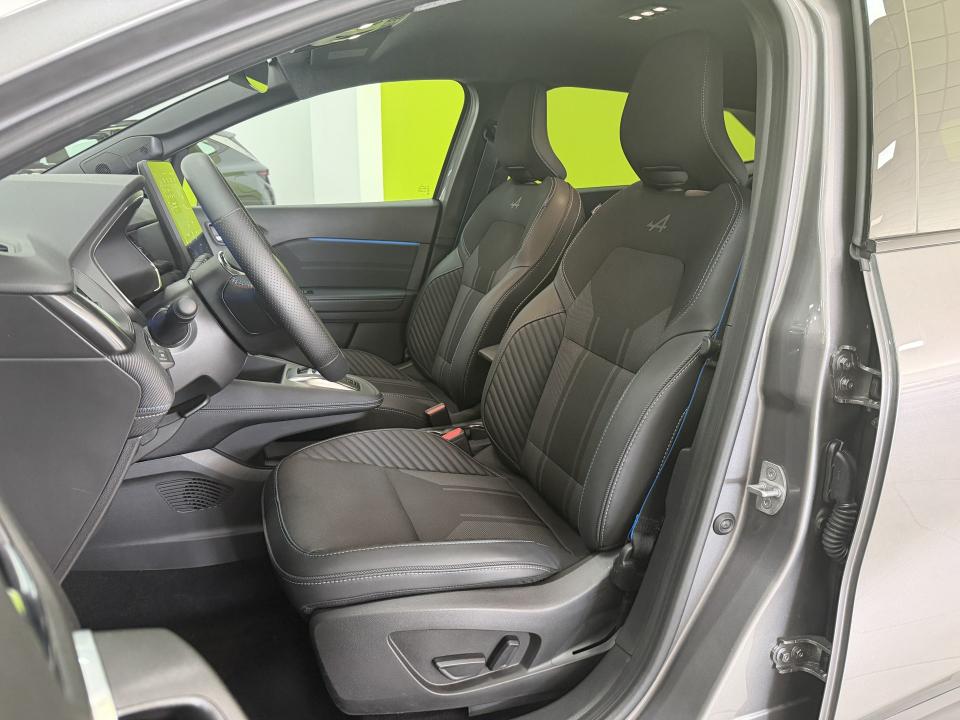 Renault Symbioz Esprit Alpine 1.8 E-Tech 160CV Auto HEV