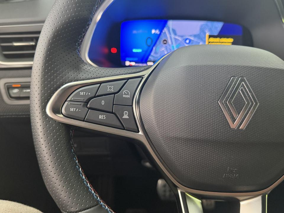 Renault Symbioz Esprit Alpine 1.8 E-Tech 160CV Auto HEV