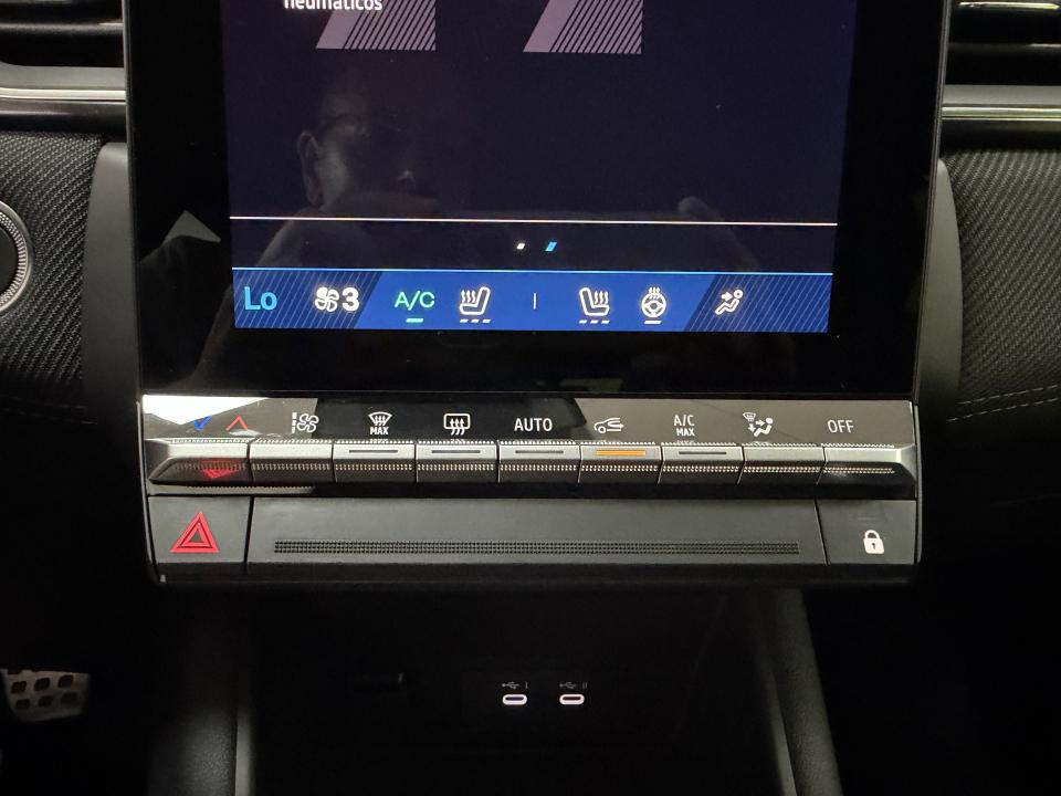 Renault Symbioz Esprit Alpine 1.8 E-Tech 160CV Auto HEV