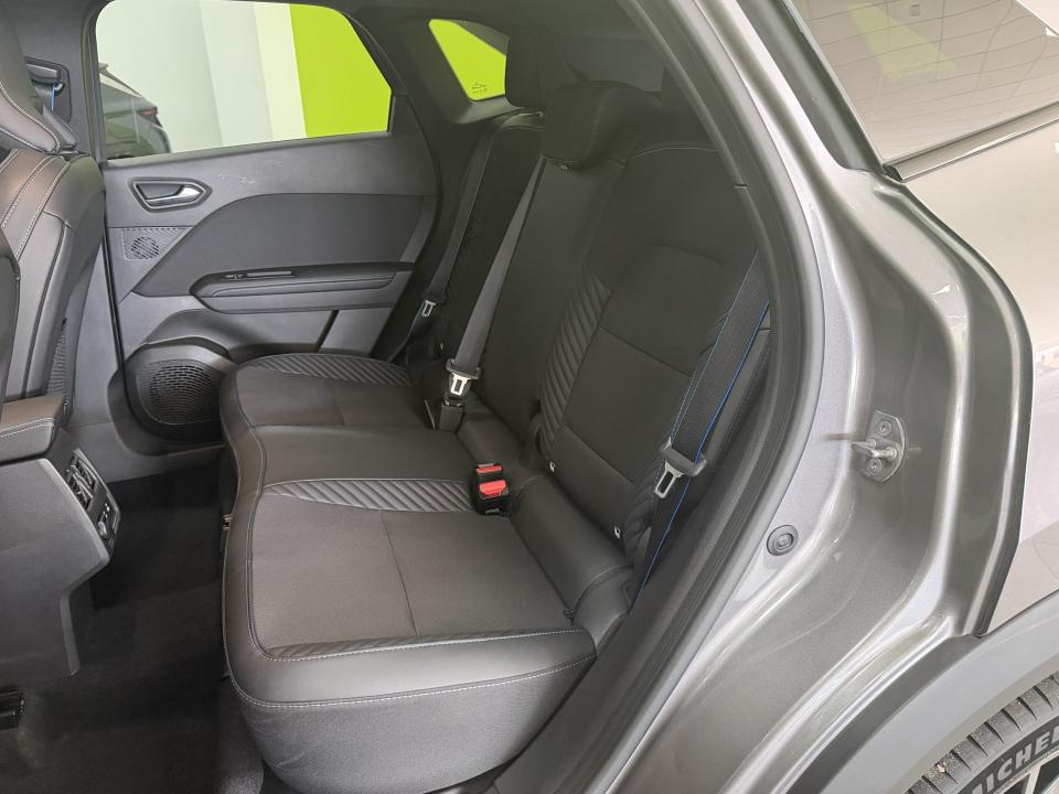 Renault Symbioz Esprit Alpine 1.8 E-Tech 160CV Auto HEV