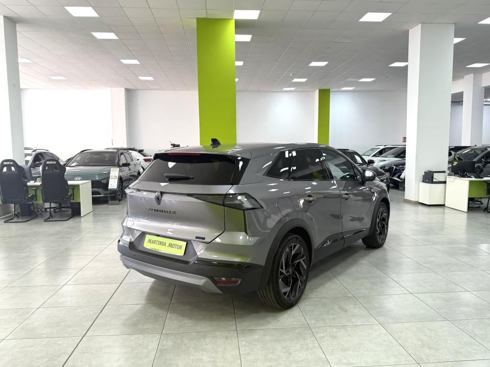 Renault Symbioz Esprit Alpine 1.8 E-Tech 160CV Auto HEV