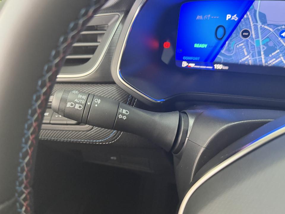Renault Symbioz Esprit Alpine 1.8 E-Tech 160CV Auto HEV