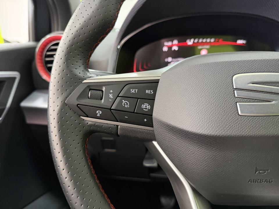 SEAT Arona FR XM 1.0 TSI 115CV