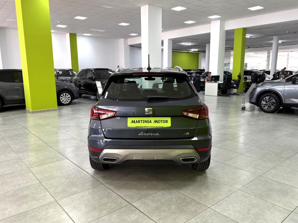 SEAT Arona FR XM 1.0 TSI 115CV