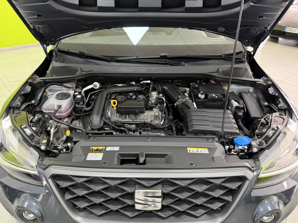 SEAT Arona FR XM 1.0 TSI 115CV