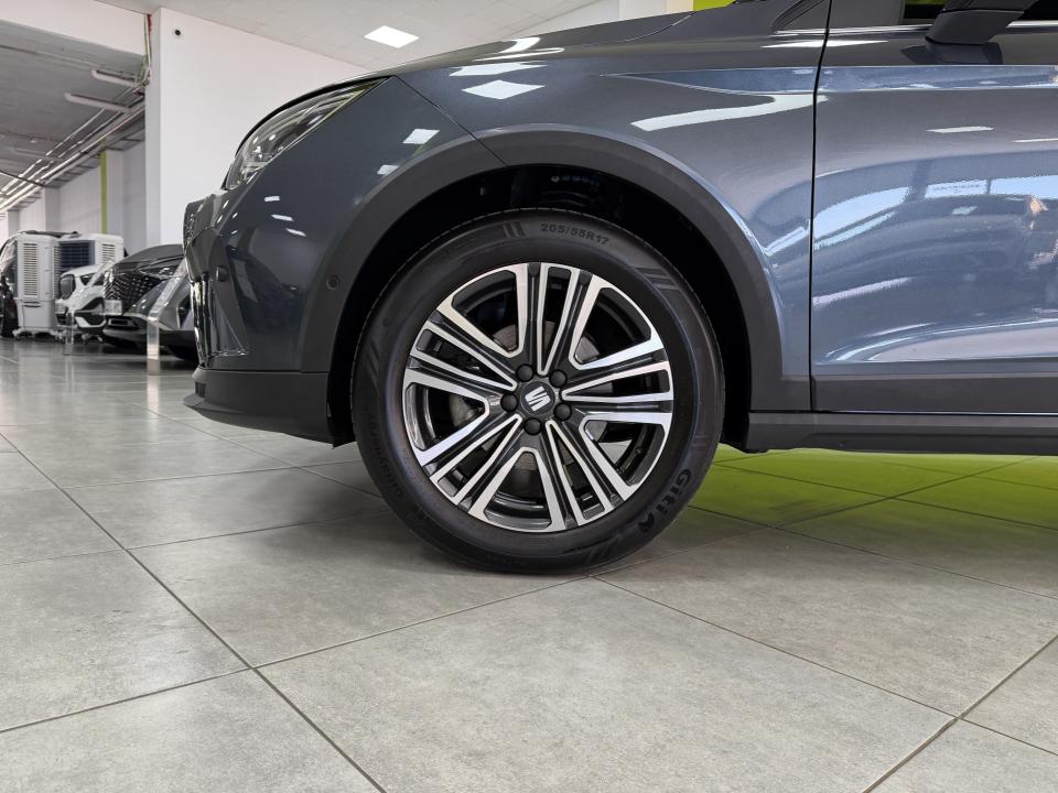 SEAT Arona FR XM 1.0 TSI 115CV