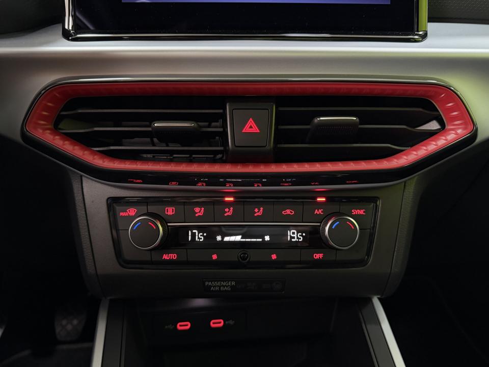 SEAT Arona FR XM 1.0 TSI 115CV