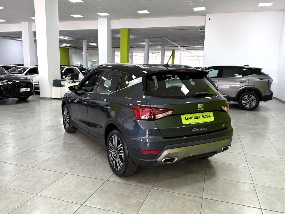 SEAT Arona FR XM 1.0 TSI 115CV
