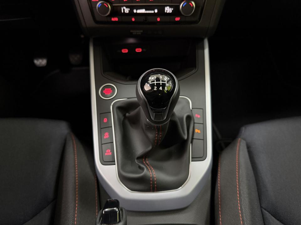 SEAT Arona FR XM 1.0 TSI 115CV