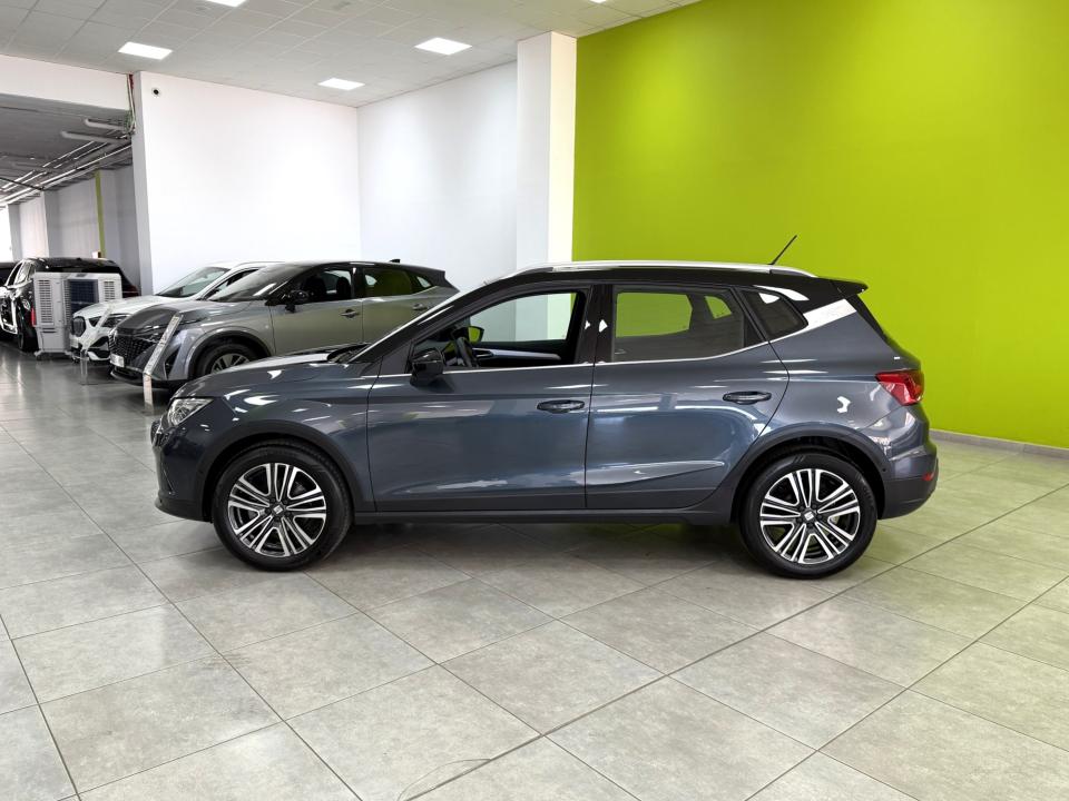SEAT Arona FR XM 1.0 TSI 115CV