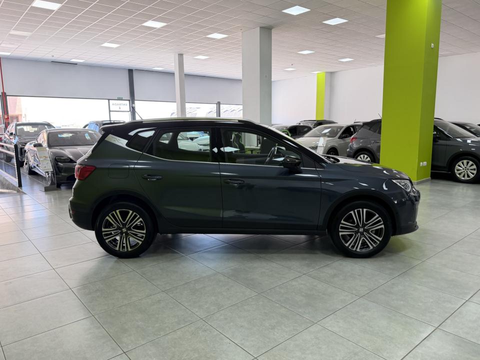 SEAT Arona FR XM 1.0 TSI 115CV