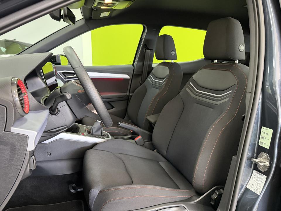 SEAT Arona FR XM 1.0 TSI 115CV