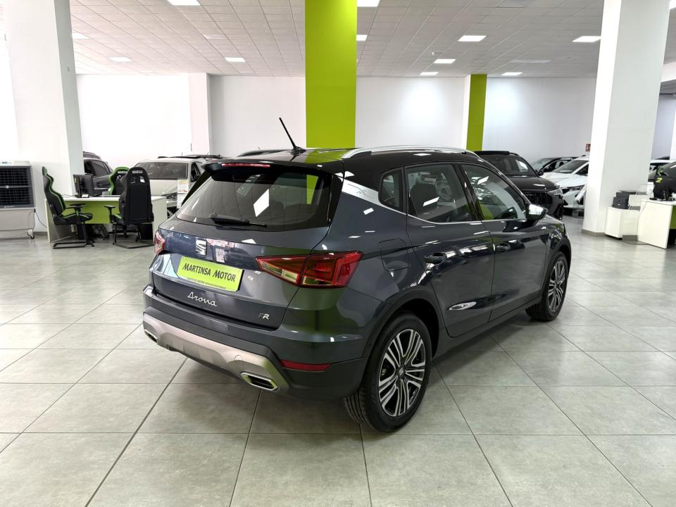 SEAT Arona FR XM 1.0 TSI 115CV