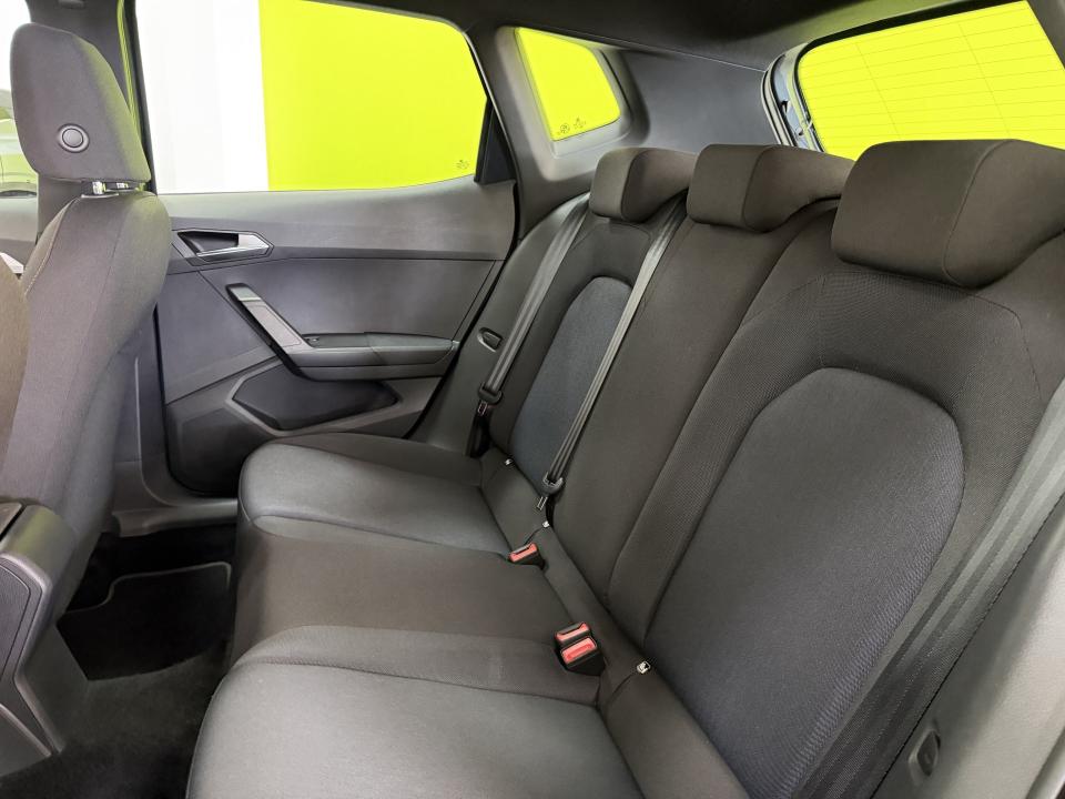 SEAT Arona FR XM 1.0 TSI 115CV