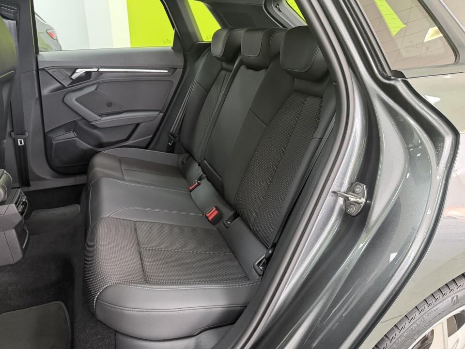 Audi A3 Sportback S-line 30 1.0 TFSI 110CV S-tronic MHEV
