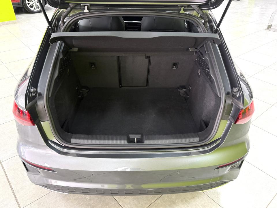 Audi A3 Sportback S-line 30 1.0 TFSI 110CV S-tronic MHEV