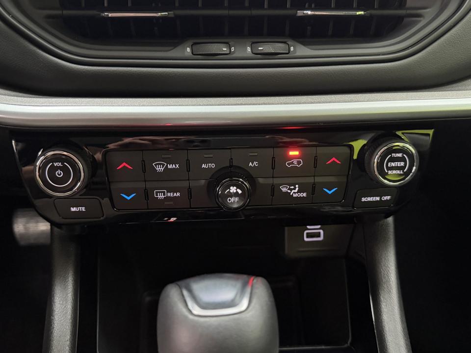 Jeep Compass Altitude Hybrid 4x2 1.5 131CV DCT MHEV