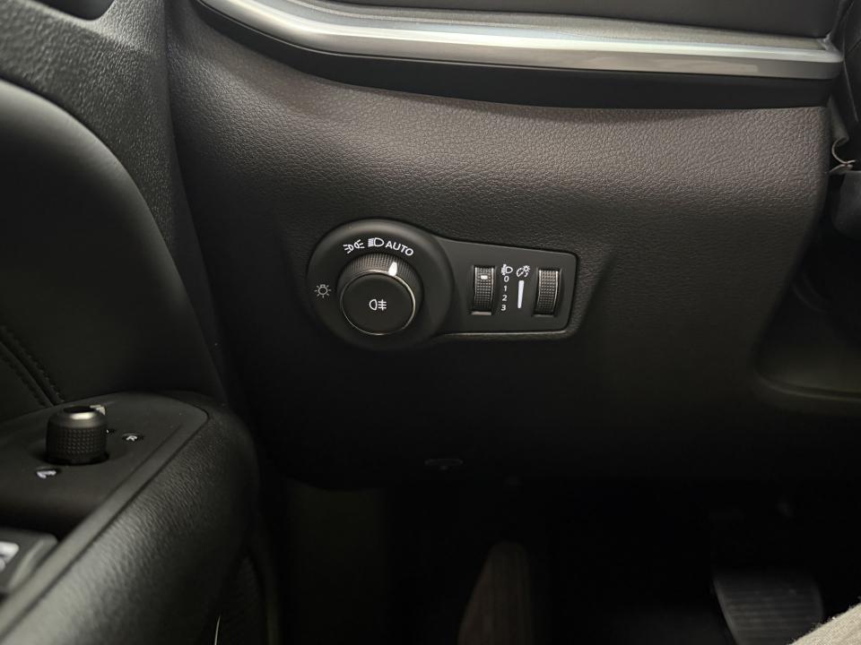 Jeep Compass Altitude Hybrid 4x2 1.5 131CV DCT MHEV