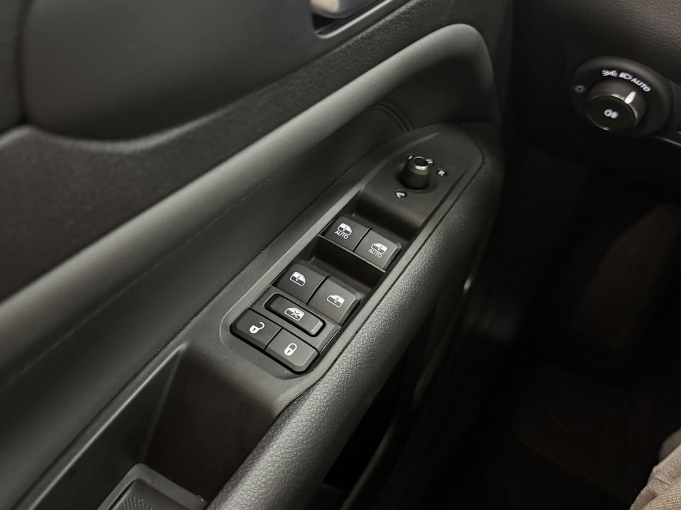 Jeep Compass Altitude Hybrid 4x2 1.5 131CV DCT MHEV