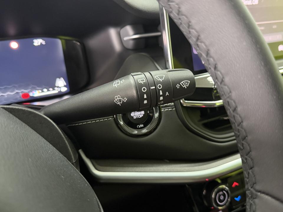 Jeep Compass Altitude Hybrid 4x2 1.5 131CV DCT MHEV
