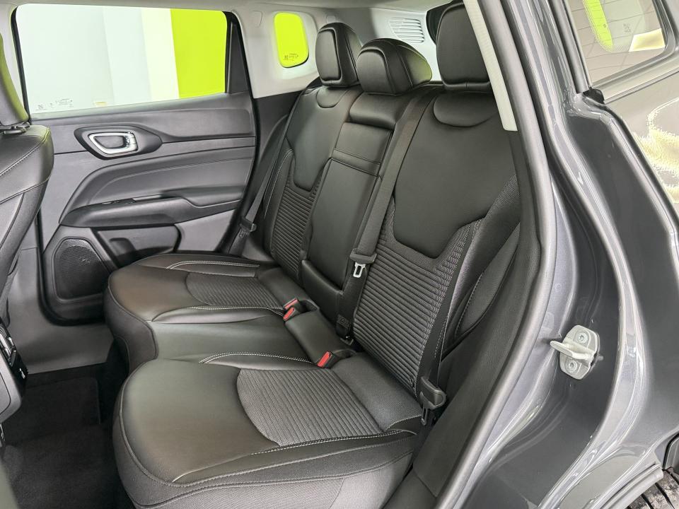 Jeep Compass Altitude Hybrid 4x2 1.5 131CV DCT MHEV