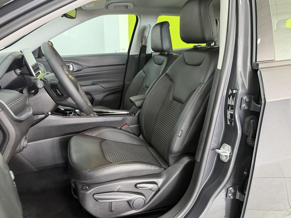 Jeep Compass Altitude Hybrid 4x2 1.5 131CV DCT MHEV