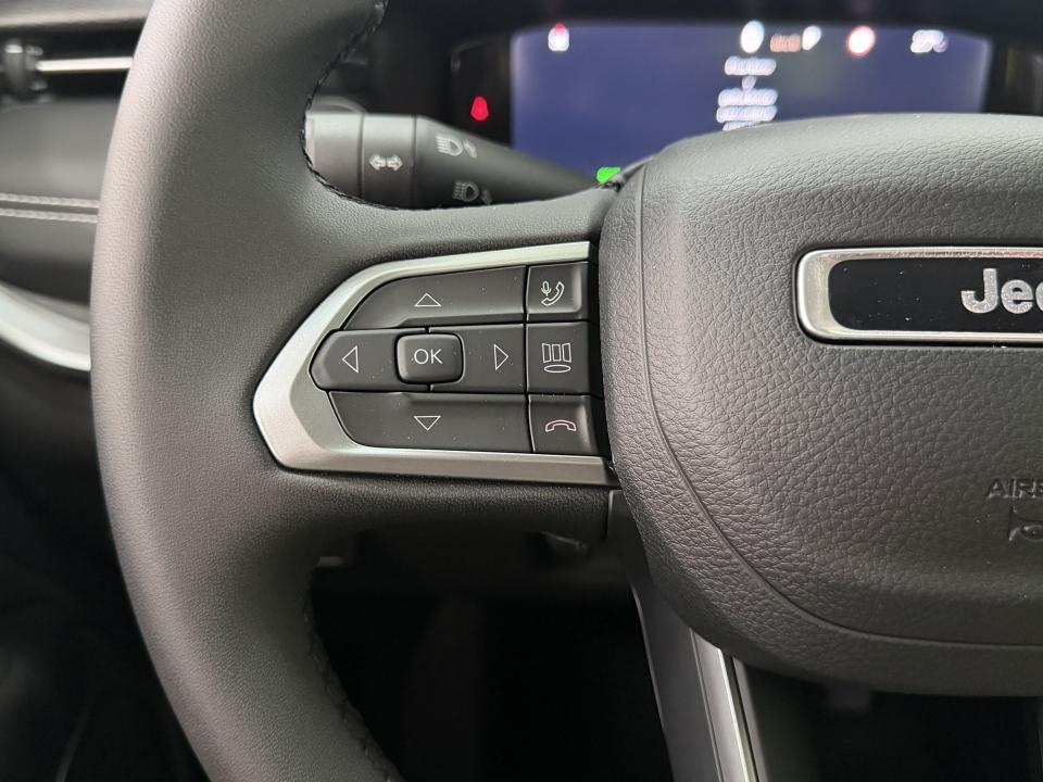 Jeep Compass Altitude Hybrid 4x2 1.5 131CV DCT MHEV