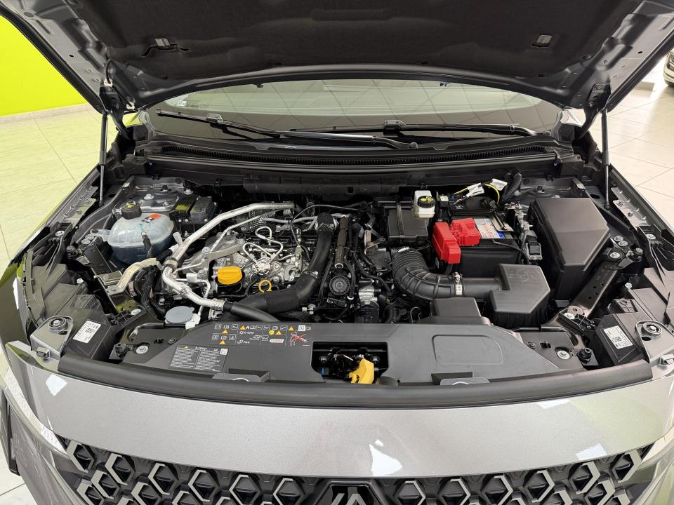 Renault Austral Techno 1.3 DIG-T 158CV Auto MHEV