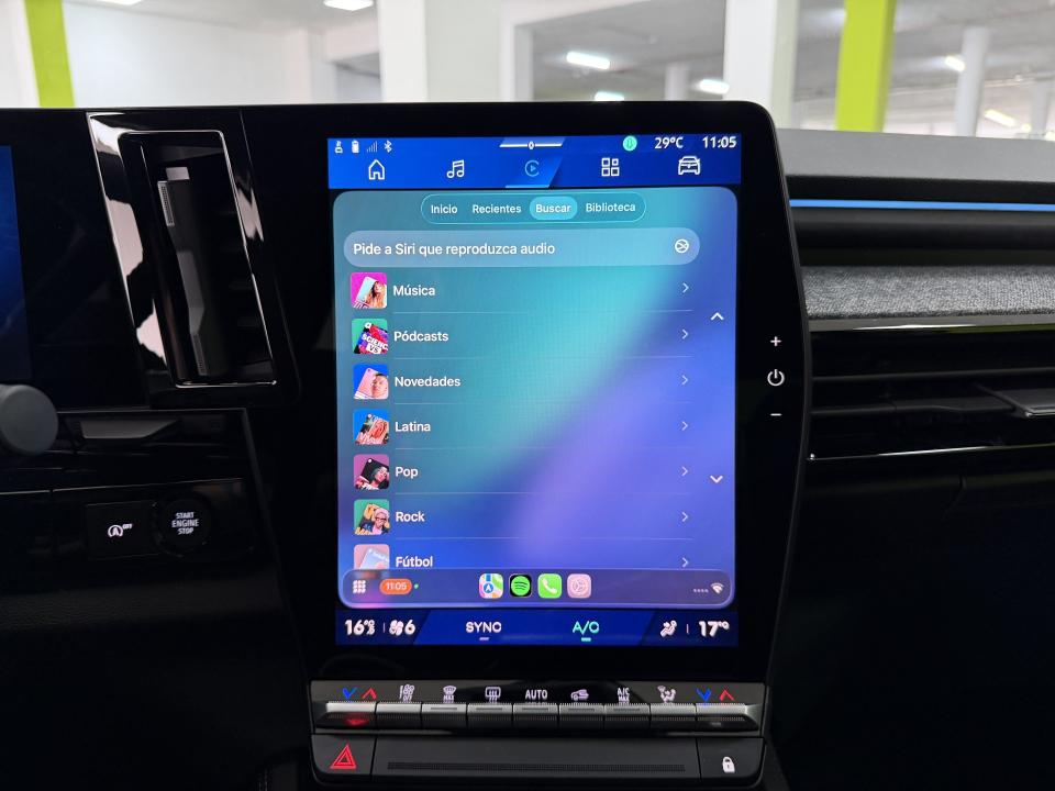 Renault Austral Techno 1.3 DIG-T 158CV Auto MHEV