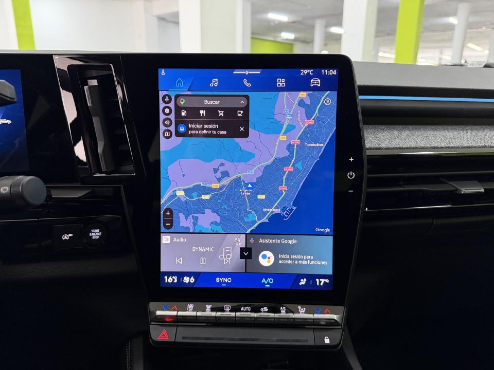 Renault Austral Techno 1.3 DIG-T 158CV Auto MHEV